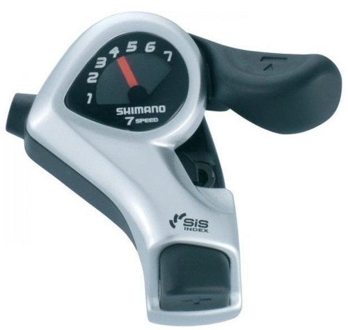 Shimano tourney sltx50l leva - shimano,