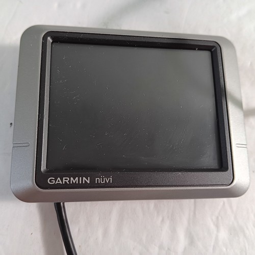 Garmin nuvi 200w - garmin,