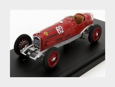 RIO-MODELS 4632 ALFA ROMEO - F1 P3 TIPO B N 62 WINNER COPPA ACERBO 1933 L.FAGIOL