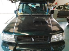COFANO ANTERIORE PER HYUNDAI