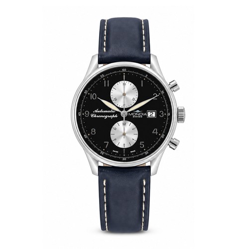 Orologio automatico uomo - orologio,