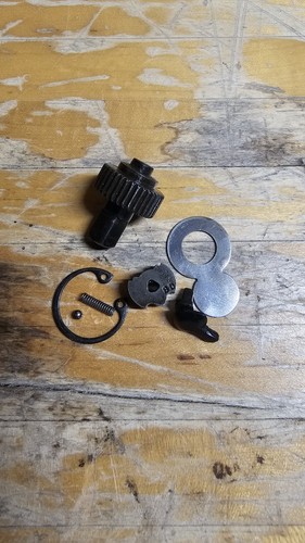 Vintage usa craftsman repair - vintage,