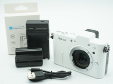 [Come nuovo+++] Nikon 1 V1