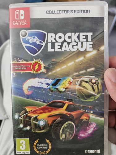 Rocket league gioco per - rocket,