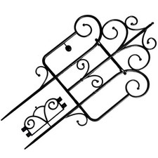  Staccionata in Plastica