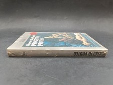 Cosmo Argento 163 PROGETTO PROTEO C. Sheffield Nord Sigillato