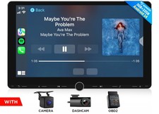 CAM+OBD+DVR+Eonon Android 14