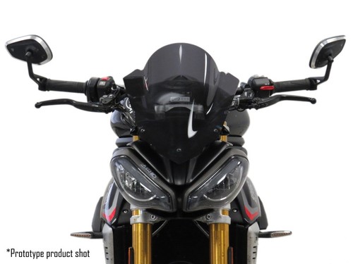 Cupolino naked alto - cupolino,