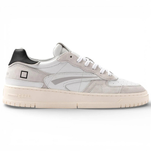 Date sneakers uomo - torneo, pure