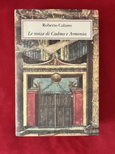 Le nozze di Cadmo e Armonia -