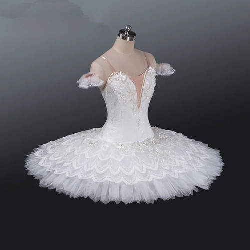 Costume ballerina danza tutù