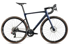 BICI CORSA FONDRIEST RONSE