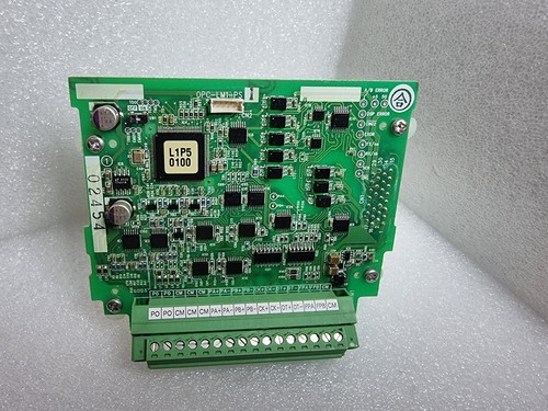 Scheda encoder fuji - encoder,