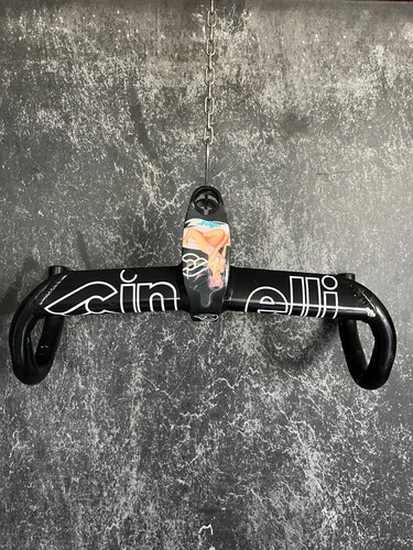 Cinelli integralter handlebar - integralter,