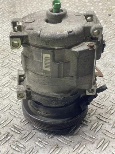 Compressore aria condizionata - aria,