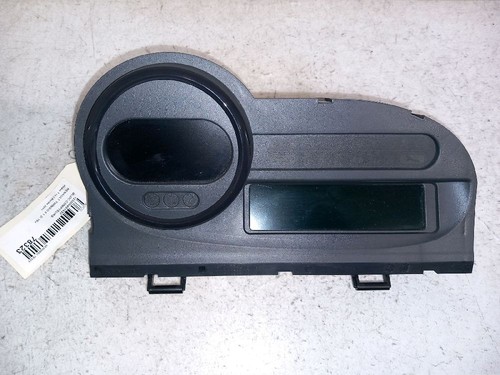 Pannello strumenti renault - pannello,