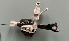 Leva cambio Shimano XTR