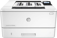 HP LaserJet Pro M402DNE