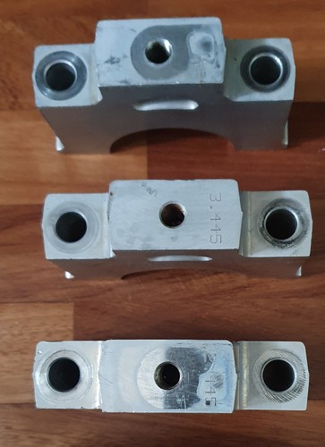 Supporti albero motore alfa - supporti,