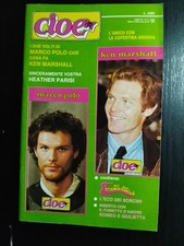 Cioè 3 1983 Olivia Newton