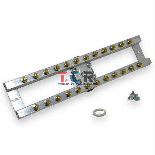 Kit trasformazione gas - , da