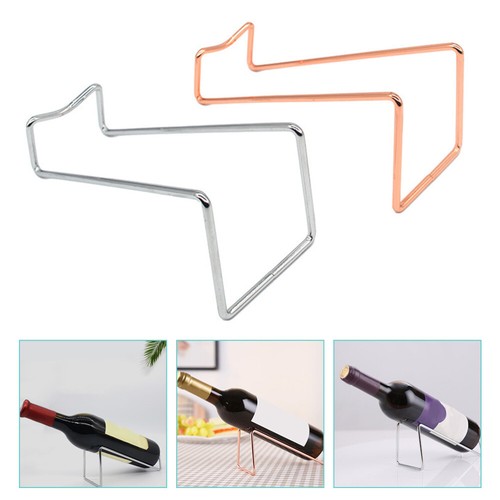 Pezzi espositore vino - 2,
