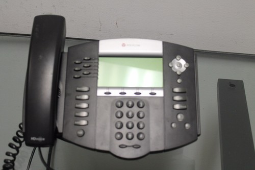 Polycom 220112630001