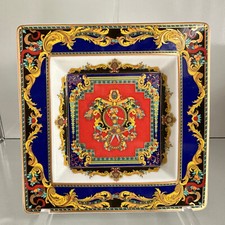 Rosenthal VERSACE Le roi