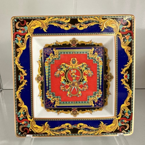 Rosenthal versace roi - rosenthal,