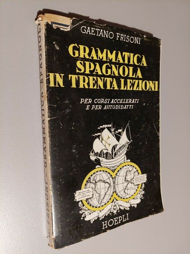 Frisoni gaetano grammatica - frisoni,