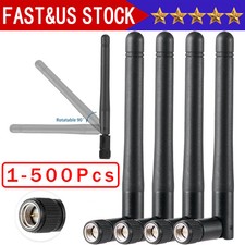 500 X Antenna SMA per WiFi