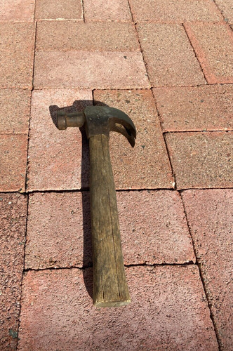 Stanley vintage martello - stanley,