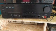 Stereo integrated amplifier - stereo,