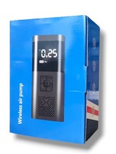 Pompa aria ricaricabile