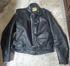 RARA ETICHETTA VINTAGE SCHOTT