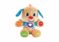 Fisher-Price Peluche Educativo