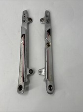 Telaio posteriore sinistro e