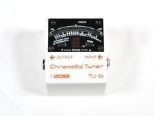 Mini accordatore a pedale per