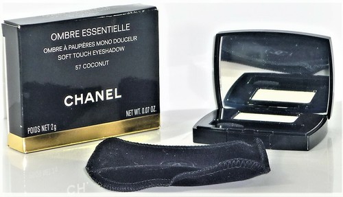 Chanel ombre essentielle - essentielle,