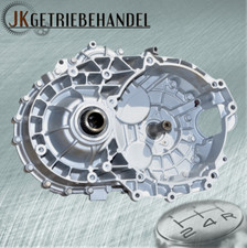 Cambio - VW T5 syncro 4X4 4Moition 2.5 TDI / FNN FXW HNC HNE JKT JKU / 6 marce