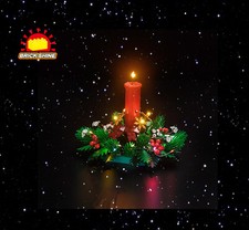 Brick Shine - Kit di luci per