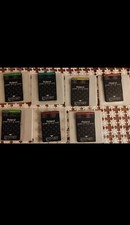 ROLAND 7 STILE CARD TN-SC2  N°01/02/04/07/09/11/12 X ROL x RA90 E70 E35 KR3500Ec