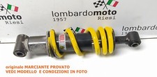 AMMORTIZZATORE POSTERIORE paioli originale YAMAHA TZR 50 2005 2012