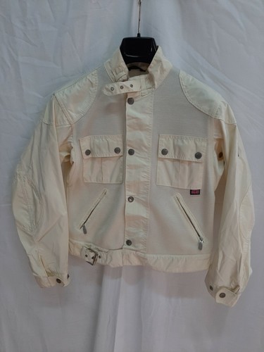 Belstaff giubbotto camicia