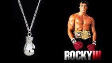 Collana Rocky Balboa Creed