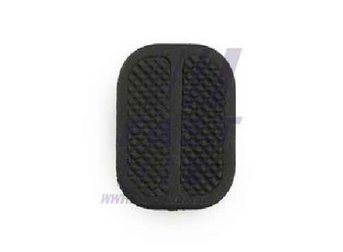 Pedale freno originale fast - pedale,