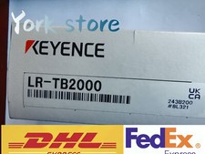 Keyence LR-TB2000C Sensore