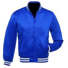 Giacche da baseball bomber