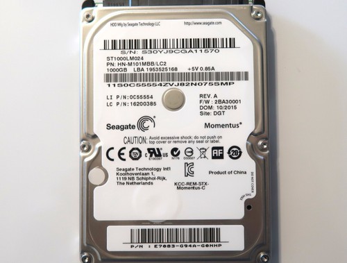 Samsung st1000lm024 - samsung,