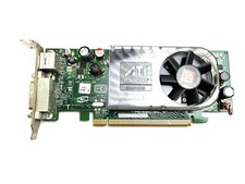 Ati Radeon HD X2400 256MB RAM